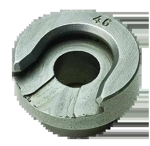 Hornady Shell Holder #1 Multi-Caliber Steel
