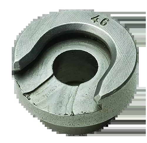 Hornady Shell Holder #30 Multi-Caliber Steel Snap-In
