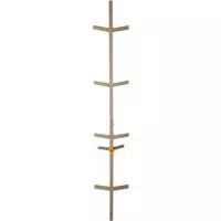 Hot Foot Climbing Stick 24 Feet
