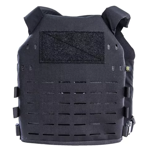 HSGI CORE PLATE CARRIER LG BLK