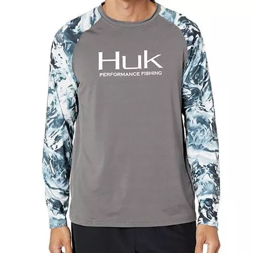 Huk Double Header Shirt