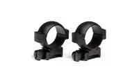 Hunter 30 Mm Med Rings