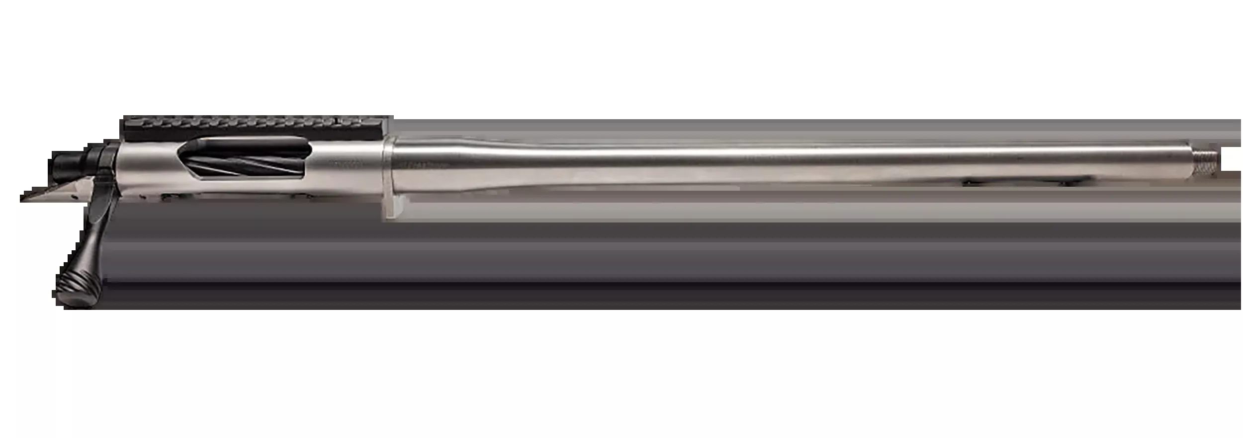IOTA (HORIZON FIREARMS) Hyrax 22 Creedmoor 18in Varmint #5 416R SS Melonite SBALWSHV22CM18R