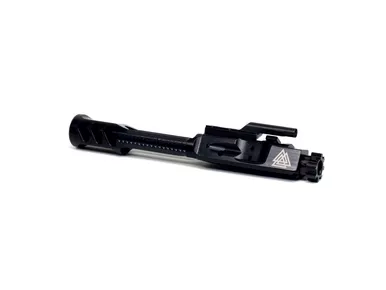 Iron City Rifle Works Elite S2 Drop-in Bolt Carrier Group - Black Nitride