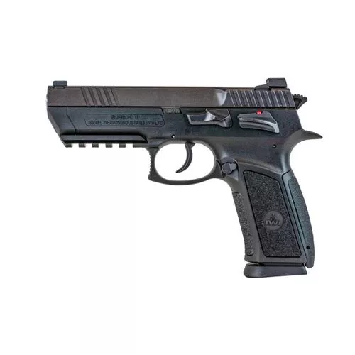IWI JERICHO 941 ENHANCED FULL SIZE 9MM