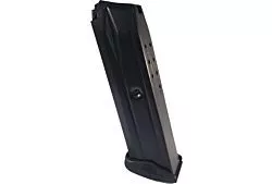 IWI MASADA 10 Round 9MM Magazine - Black