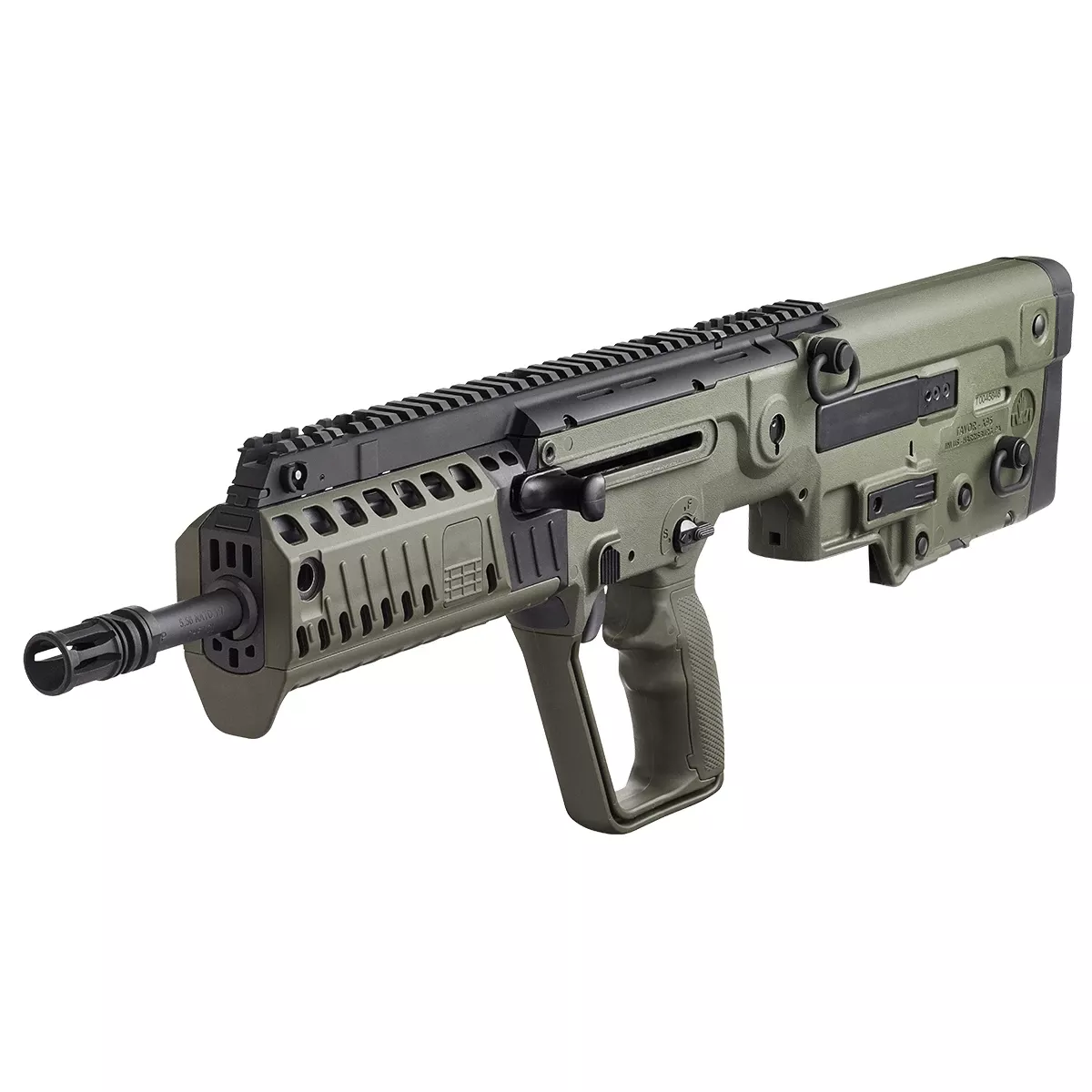 IWI TAVOR X95 5.56 NATO BULLPUP RIFLE ODG