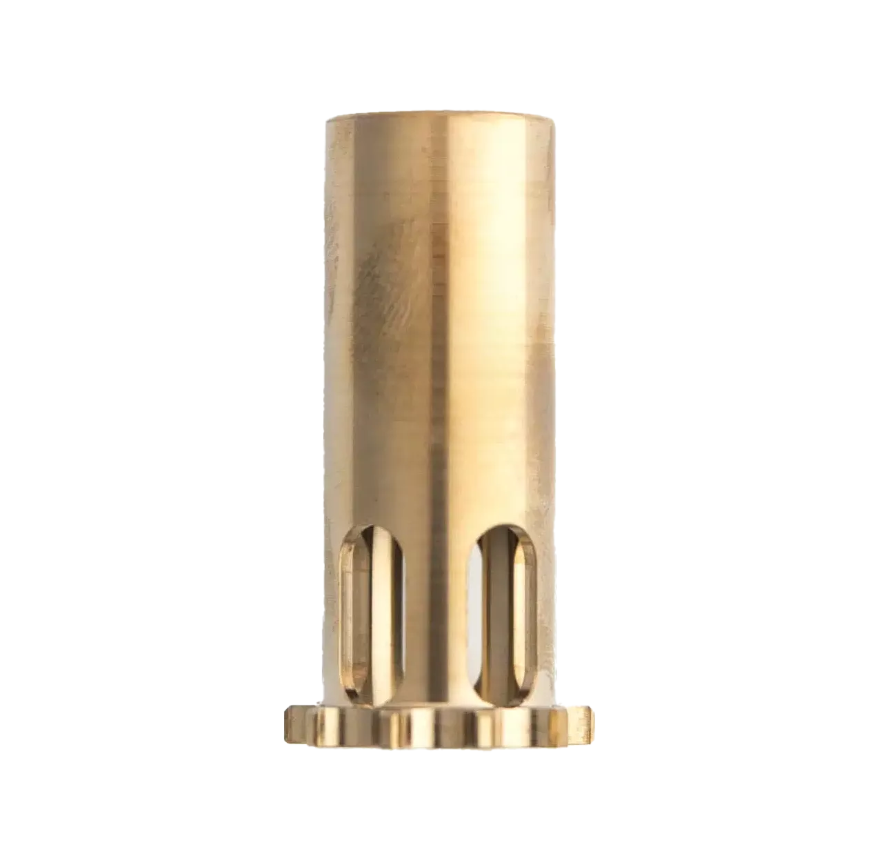 Jk Armament JK155PISTON5X28Piston 9mmLuger 1/2"x28 Stainless Steel For Pistol