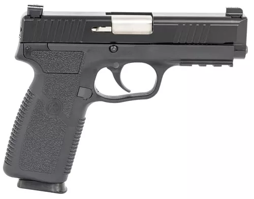 KAHR TP-2 9MM 4" 8RD BLK