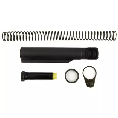KAK AR-15 Carbine Buffer Assembly - Black