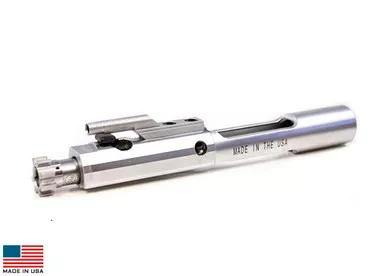 KE Arms M16 Chrome Complete Bolt Carrier Group-Standard