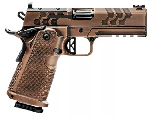 KIMBER 3500059 2K11 PRO MINOTAUR 9MM OR 4.25"19R