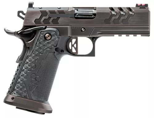 KIMBER 3500065 2K11 PRO ROYAL9MM OR 4.25"19R