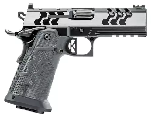 KIMBER 3500082 2K11 PRO ECLIPSE9MM OR 4.25"19R