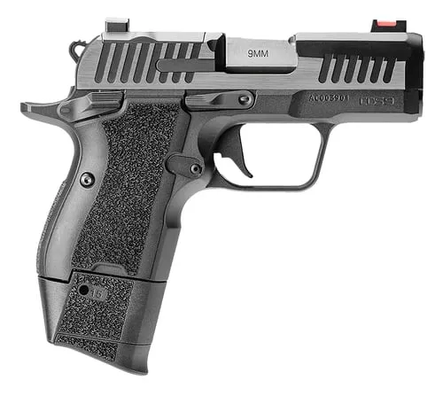 KIMBER CDS9 CLASSIC 9MM OR 15RD GRY