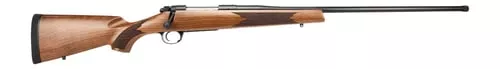 Kimber Mfg, Inc 3000937 Classic Silva 6.5 Creedmoor Wood Stock