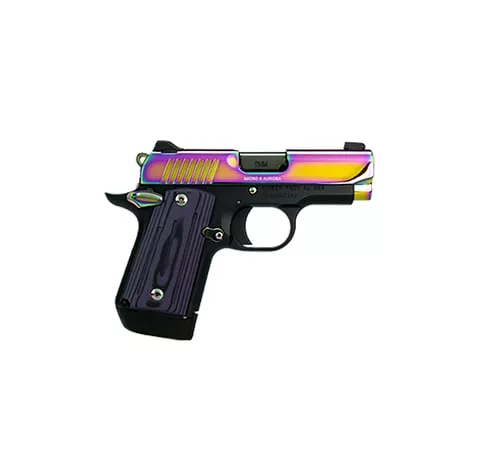 KIMBER MICRO 9 AURORA 9MM 7RD