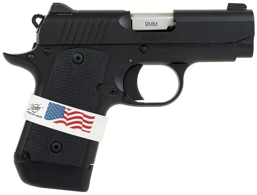 KIMBER MICRO 9 LIBERTY 9MM 3.15