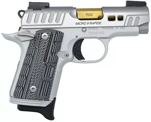 KIMBER MICRO 9 RATIDE DAWN 9MM 3.15