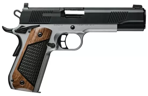 KIMBER NXT GN 1911 OR 45ACP 5" 7R TT