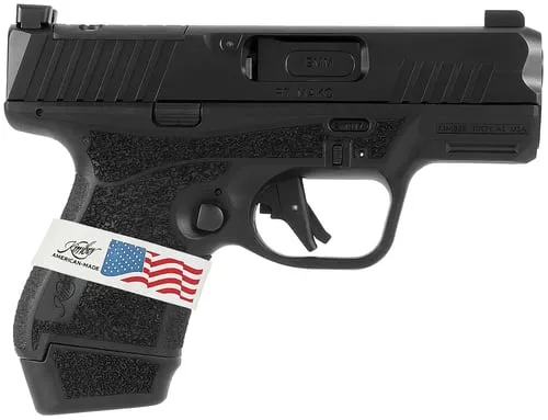 Kimber R7 Mako OR Pistol