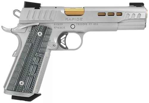 KIMBER RAPIDE DAWN 9MM 5" 9RD CA