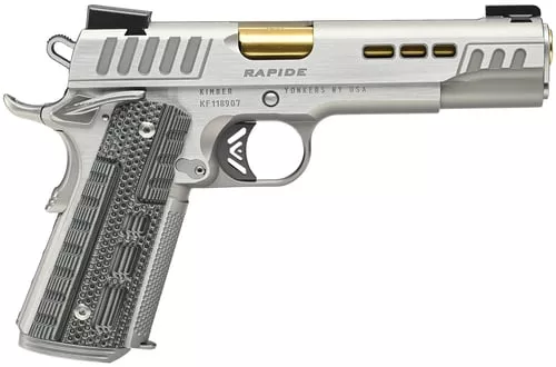 Kimber Rapide Dawn Pistol