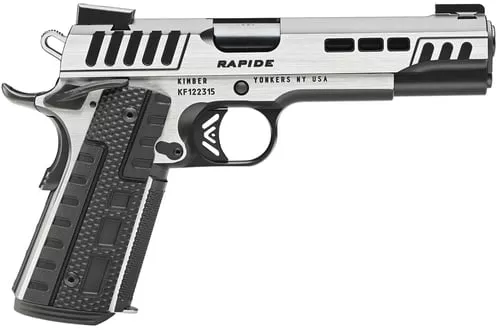 Kimber Rapide Scorpius Pistol