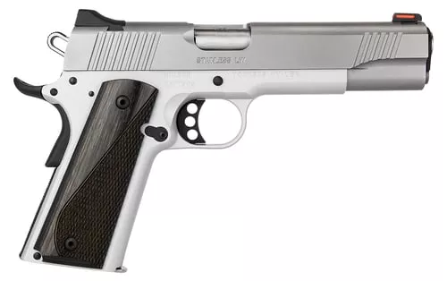 Kimber Stainless LW Pistol
