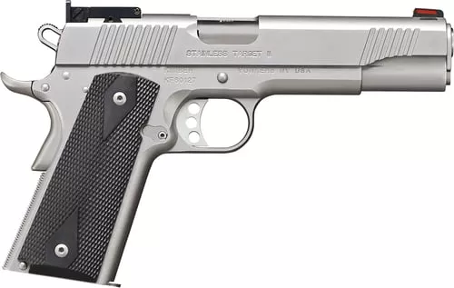 KIMBER STS TARGET II 9MM 5" 9RD