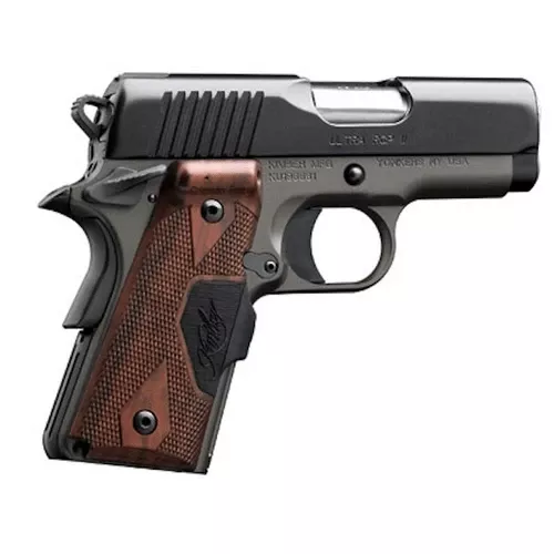 KIMBER ULTRA RCP II 3" 45 ACP