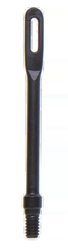 Kleen-Bore ACC10 Patch Holder .22-.45 Cal Rifle/Handgun #8-32 Thread Steel