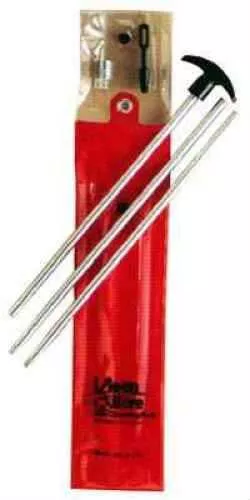 Kleen-Bore Cleaning Rod For All Gauge Shotguns Multi Section Vinyl Pouch A171