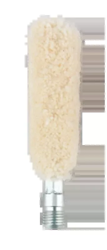 Kleen-Bore MOP20 Bore Mop 20 Gauge Shotgun 5/16-27 Thread 100% Cotton