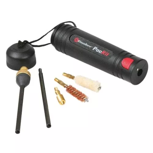 Kleen-Bore POC220 PocKit Handgun Set .22 Cal