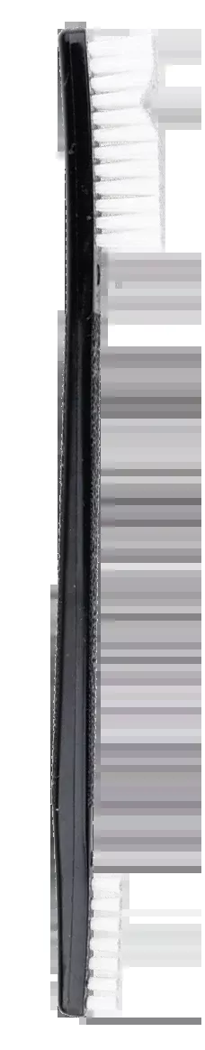 Kleen-Bore UT221 Nylon Bristle Gun Brush 10" Double Ended