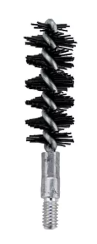 KleenBore A192N Nylon Bristle Bore Brush.44/.45 Caliber Handgun