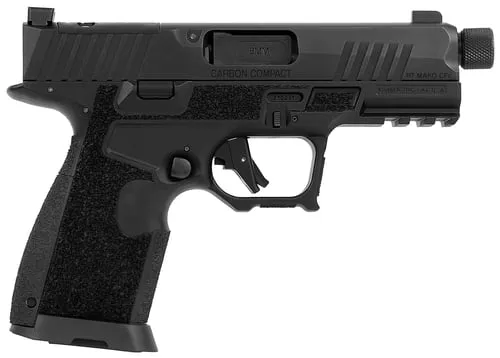 KMBR R7 MAKO CC 9MM 4.42" TB OR 15RD