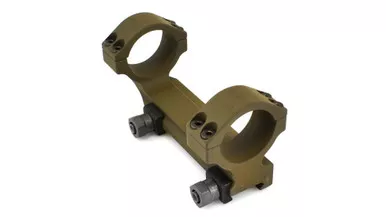 Knight's Armament 34mm 1-Piece Scope Mount - Taupe -25284TAU