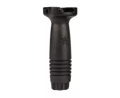 Knight's Armament Vertical Forward Pistol Grip - Black - 97098