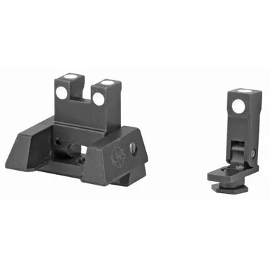 KNS Precision SwitchSight Folding Pistol Sights – SWITCHSIGHTGLOCK