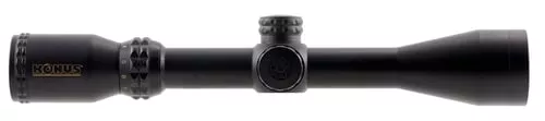 KONUS KONUSPRO 3-9X40 550BAL IR MBLK