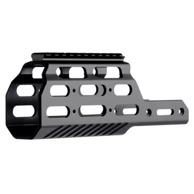 KRISS USA Vector MK1 Modular Rail - Anodized Black