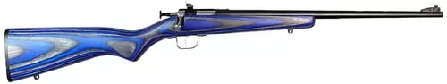 KSA BLUE LAMINATED 22LR