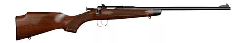 KSA CHIPMUNK 22LR GLSSY WLNT DLX