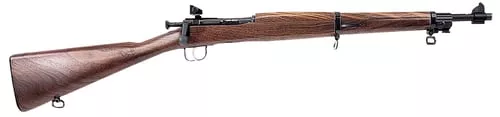 KSA MINI SPRINGFIELD 1903 22LR 18.5WALNUT