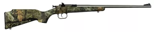 KSA MOSSY OAK COUNTRY SS 22LR