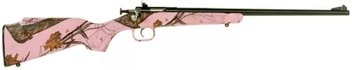 KSA MUDDY GIRL BLUE 22LR PINK BLAZE