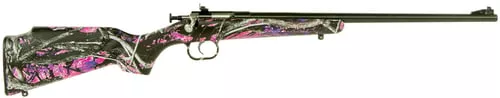 KSA MUDDY GIRL BLUE 22LR