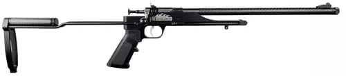 KSA OVERLANDER PACK RIFLE THRD CF 22LR